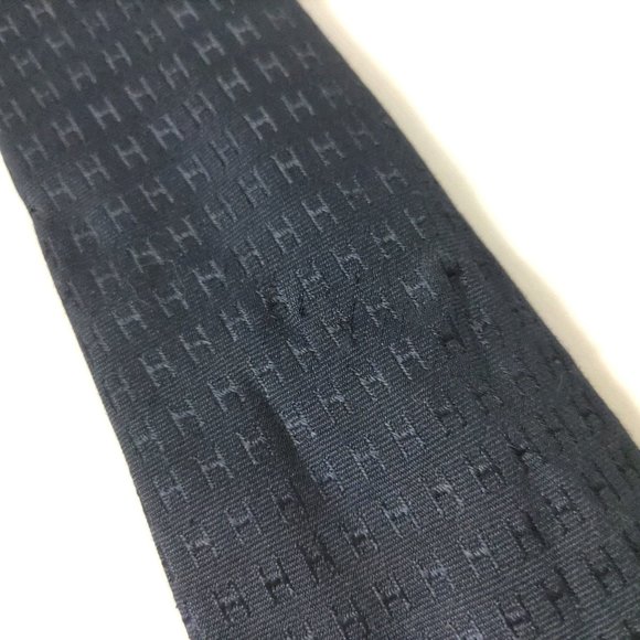 HERMES Tie - Picture 4 of 6